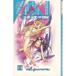 A.I. Love you 2 (Bog)