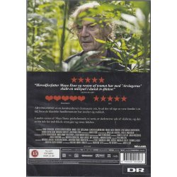 Arvingerne - S�son 2 (DVD)
