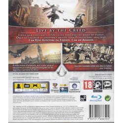 Assassin's Creed 2 (Spil)