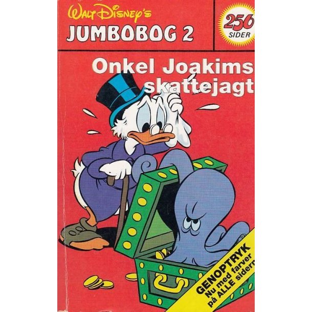 Jumbobog 2