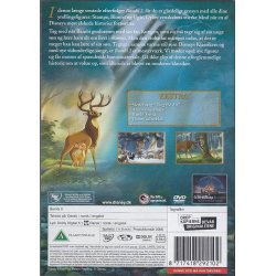 Bambi 2 (DVD)