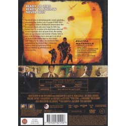 Behind enemy lines 2 - Axis of evil (DVD)