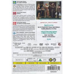The Big Bang Theory - S�son 2 (DVD)