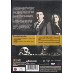 Bones - S�son 2 (DVD)
