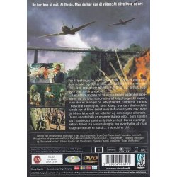 Broen over floden Kwai 2 (DVD)