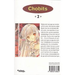 Chobits 2 (Bog)