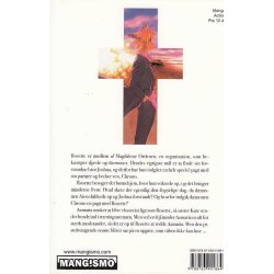 Chrono Crusade 2 (Bog)