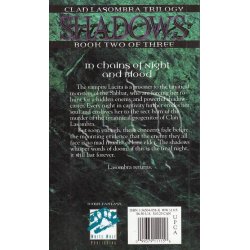 Clan Lasombra 2 - Shadows (Bog)