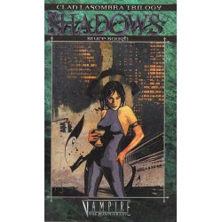 Clan Lasombra 2 - Shadows (Bog)