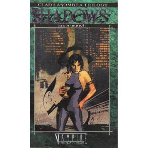 Clan Lasombra 2 - Shadows (Bog)