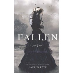 Fallen 2 - De udst�dte (Bog)