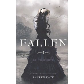 Fallen 2 - De udst�dte (Bog)