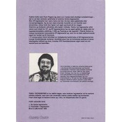 Fremtiden i tegneserier 