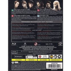 Game of Thrones - S�son 2 (Blu-ray)