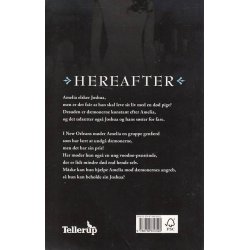 Hereafter 2 - D�monernes angreb (Bog)