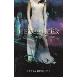 Hereafter 2 - D�monernes angreb (Bog)