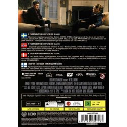 In treatment - S�son 2 (DVD)