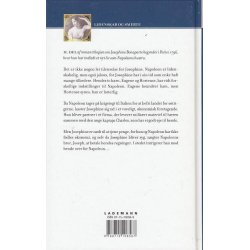 Josephine 2 - Lidenskab og smerte (Bog)