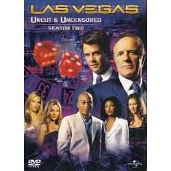 Las Vegas - S�son 2 (DVD)