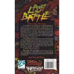 The Last Battle 2 (Bog)