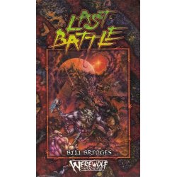 The Last Battle 2 (Bog)
