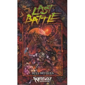 The Last Battle 2 (Bog)