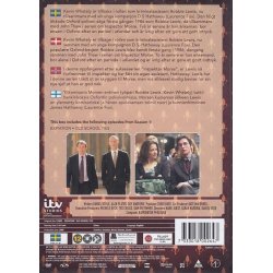 Lewis - Box 2 (DVD)