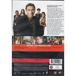 Lie to me  - S�son 2 (DVD)