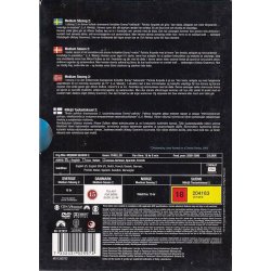 Medium - S�son 2 (DVD)