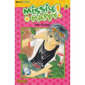 Missile happy 2 (Bog)