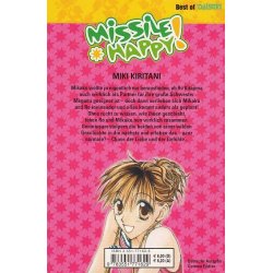 Missile happy 2 (Bog)