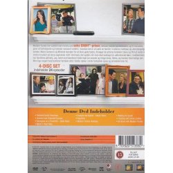 Modern Family - S�son 2 (DVD)
