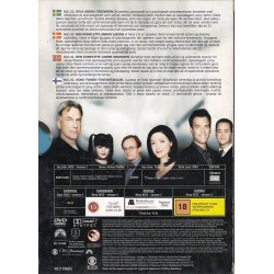 NCIS - S�son 2 (DVD)