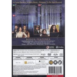 Once upon a time - S�son 2 (DVD)