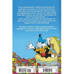 P�ske i Andeby 2 (Bog)