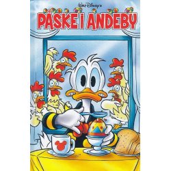P�ske i Andeby 2 (Bog)