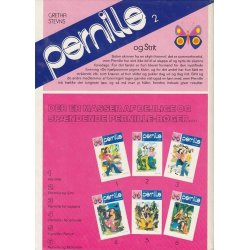 Pernille 2 (Bog)