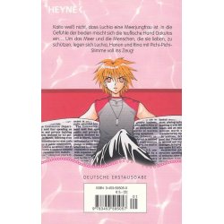 Pichi Pichi Pitch 2 (Bog)