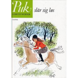 Puk sl�r sig l�s - 2 (Bog)