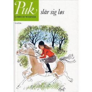 Puk sl�r sig l�s - 2 (Bog)