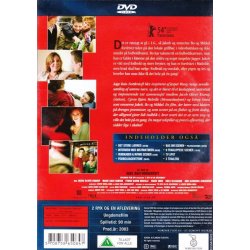 2 ryk og en aflevering (DVD)