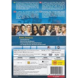 Private Practice - S�son 2 (DVD)