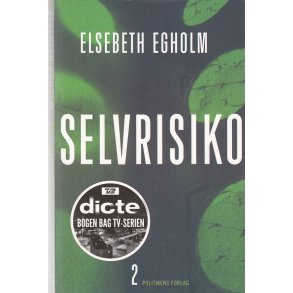 Selvrisiko (Bog)
