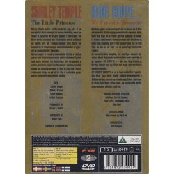 The Little Princess & My favorite brunette - Steelbook (DVD)