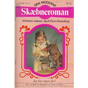 Sk�bneroman 2