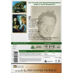 Soldaterkammerater rykker ud (DVD)