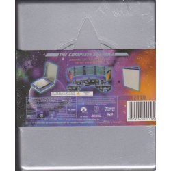 Star Trek The next generation - S�son 2 (DVD)