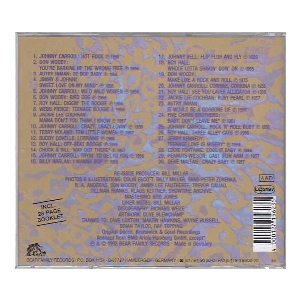 That'll Flat ... Git It! Vol. 2 (CD)