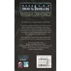 Blood Curse 2 - The Winnowing (Bog)