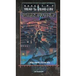 Blood Curse 2 - The Winnowing (Bog)